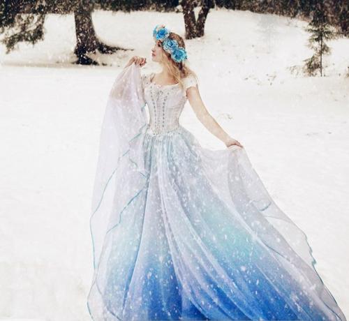 Фотограф и визажист. 06