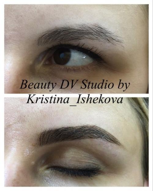 Девочки, Beauty DV Studio предоставит вам такие услуги: 04