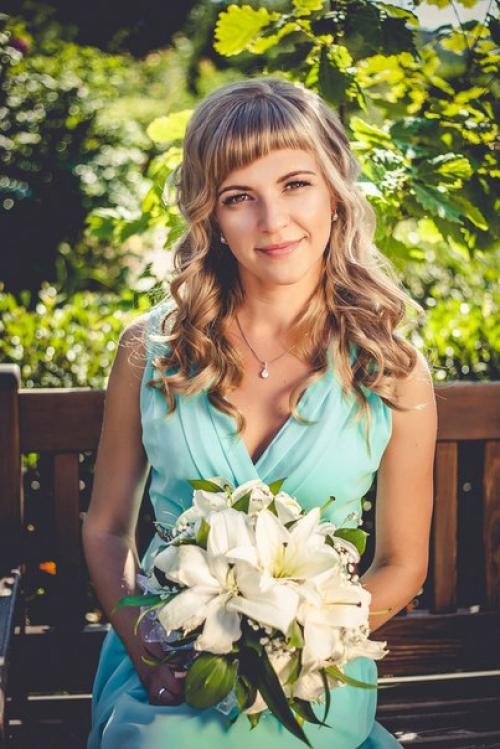 Мои роскошные девушки! 05