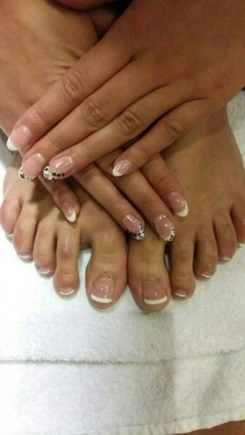 Каждая девушка мечтает быть самой красивой! 02