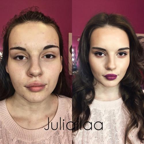 Добрый день?  Предлагаю услуги квалифицированного визажиста стилиста, выпускница школы Гоар аветисян. 09