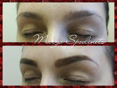 Красота ваших бровок в наших руках? 02