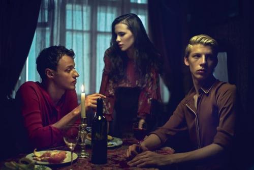 Gucci по мотивам бертолуччи. 02