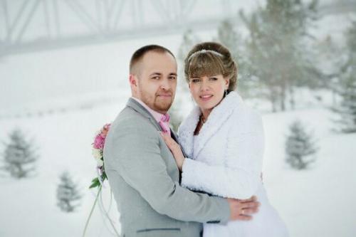 У вас скоро свадьба? 01