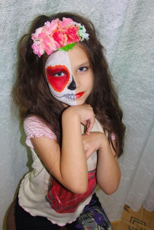 Здравствуйте, мои дорогие! 06