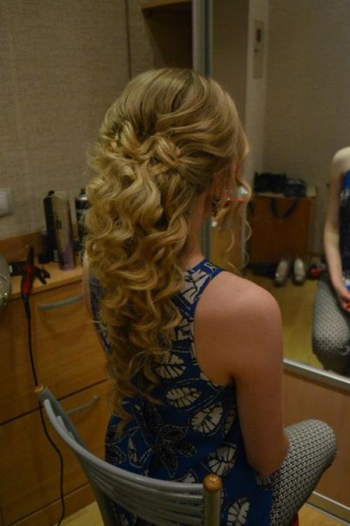 Девушки - красавицы!  Только для вас с 1-31 октября. 01