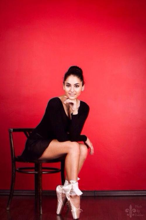 Добрый вечер, мои модницы? 04 Добрый вечер, мои модницы? 04