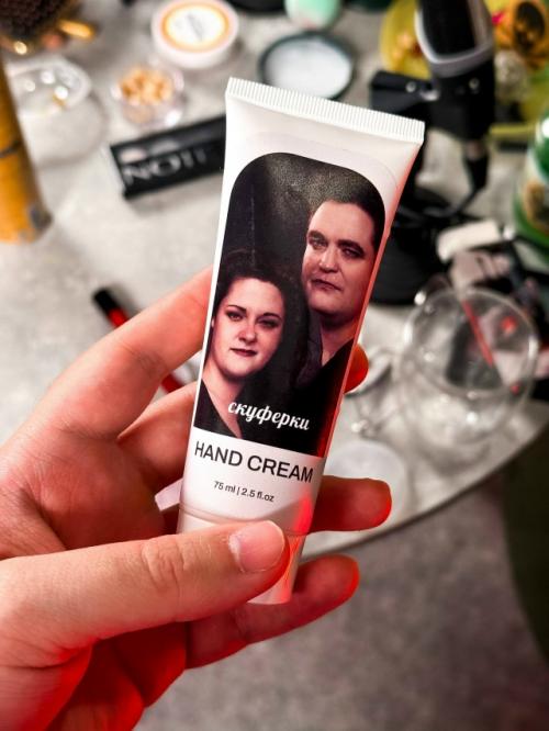 Мои хорошие, сходил к Светлане (@Tvoyamamkaalenka). 03