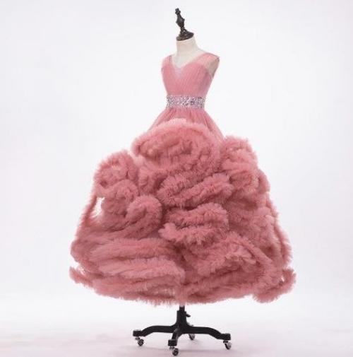 Мы приглашаем всех желающих на самый красивый фотопроект Нежность в платье - облаке? 01