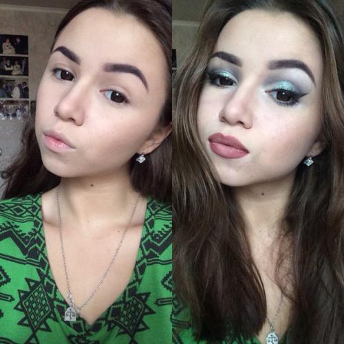 Девушки - красавицы!  Только для вас с 1-31 октября. 07