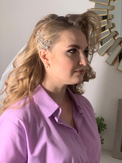 Свадебная подборка уходящего сезона. 04