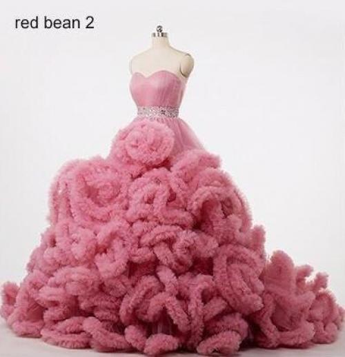 Мы приглашаем всех желающих на самый красивый фотопроект Нежность в платье - облаке? 02