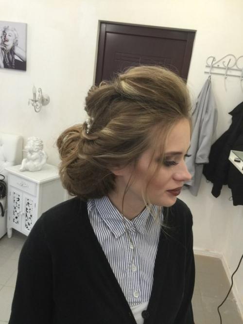 Куколки мои?  Запись на ДЕКАБРЬ веду. 07