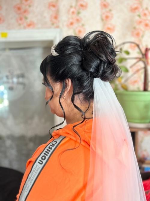 Свадебная подборка уходящего сезона. 01