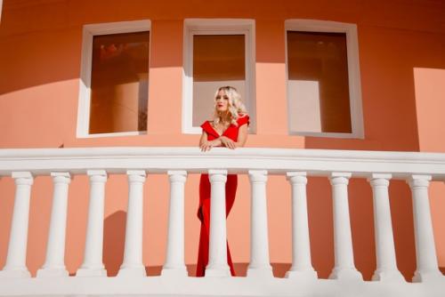 Мне было красиво, комфортно, легко. 02