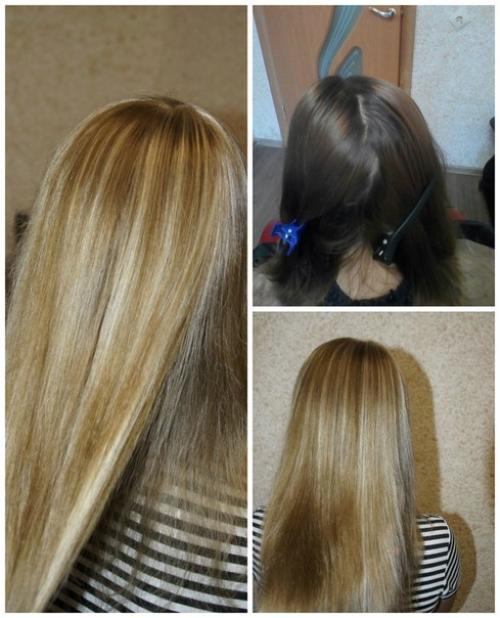 Здравствуйте, девчули!  Меня зовут Евгения, я дипломированный парикмахер и стилист по прическам. 08