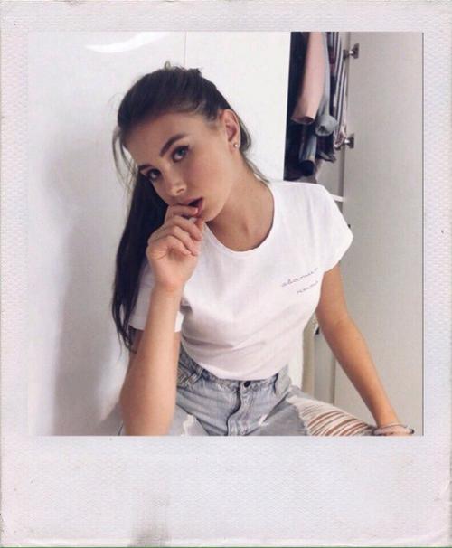 Самые интересные профессии в индустрии моды. 01