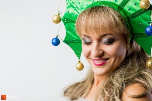 Прически и профессиональный макияж на любые приятные моменты вашей жизни! 01