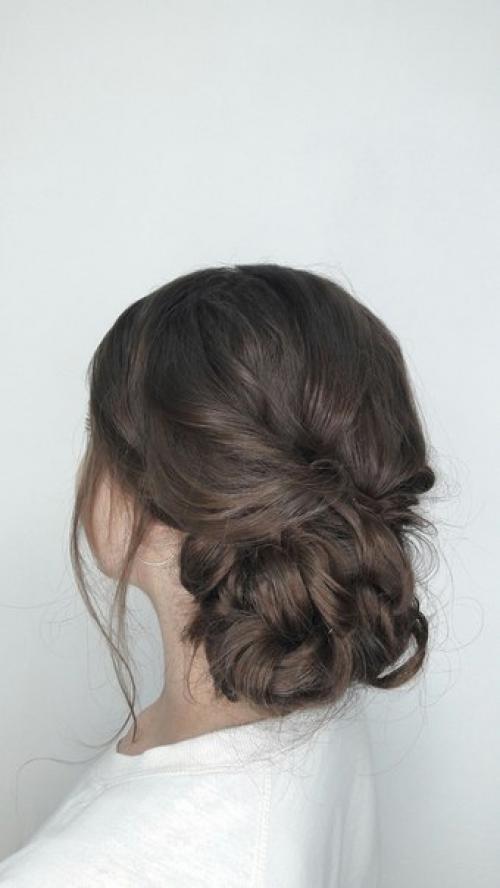 Мы ждем вас на курс визажист - стилист? 01