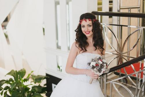 Winter Wedding Dream. 06 Winter Wedding Dream. 06