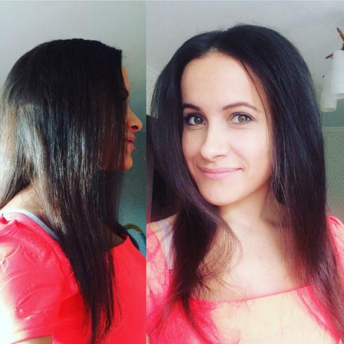 Ура!  Теперь вы можете заказать свадебную прическу у нашего мастера! 03