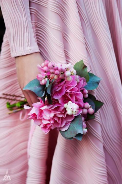 Романтичный образ для самых нежных и чувственных? 01