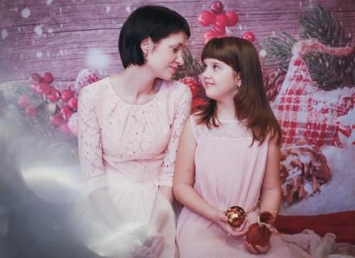 Что нужно для новогодней фотосессии. 09