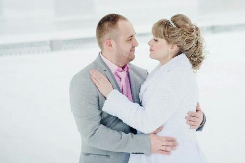 У вас скоро свадьба? 02