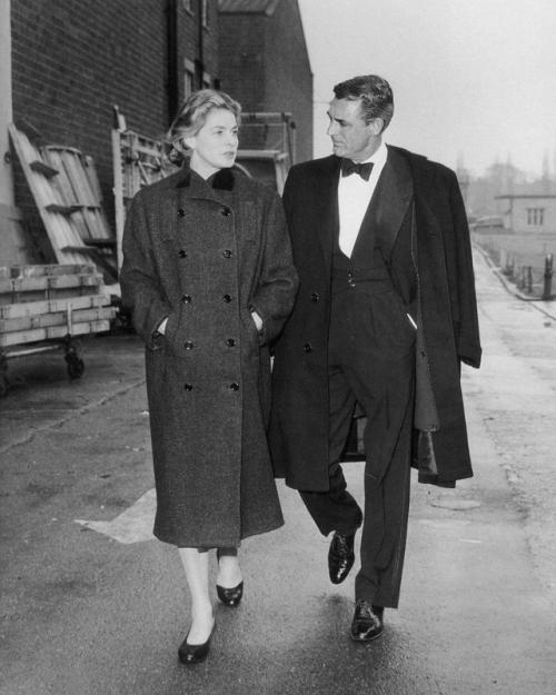 Голоса эстетики: Ингрид Бергман. 04 Голоса эстетики: Ингрид Бергман. 04