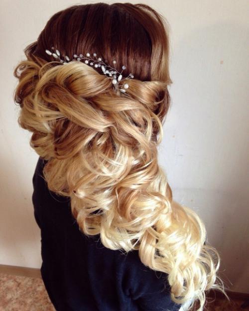 Осенний свадебный сезон активен! 04