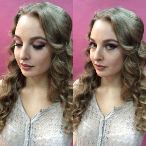 Девушки - красавицы!  Только для вас с 1-31 октября. 06