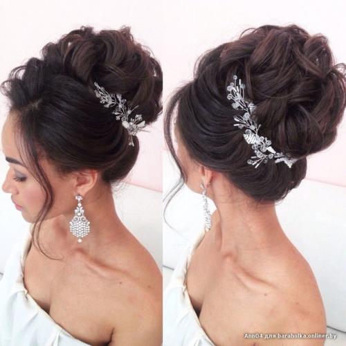 Свадьба - волнительный и долгожданный день в жизни каждый девушки. 01