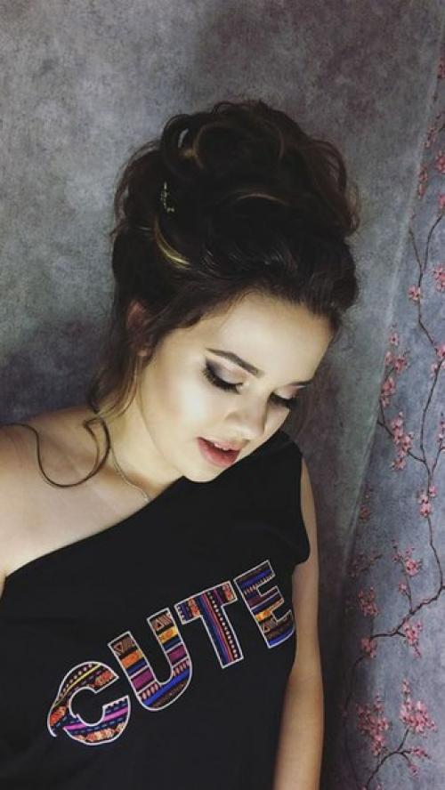 Полный мой образ. 01 Полный мой образ. 01