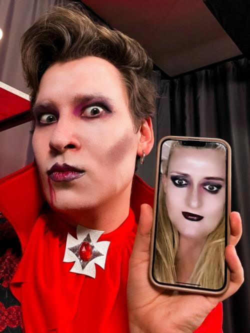 Мои хорошие, сходил к Светлане (@Tvoyamamkaalenka). 04