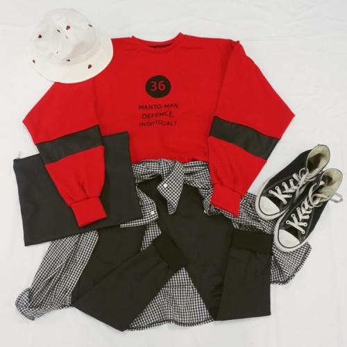 Особенности корейской моды. 03