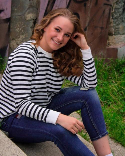 Фотограф и модель. 03