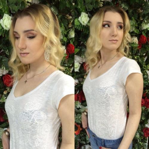 Девушки - красавицы!  Только для вас с 1-31 октября. 04