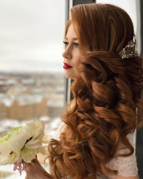 Осенний свадебный сезон активен! 03