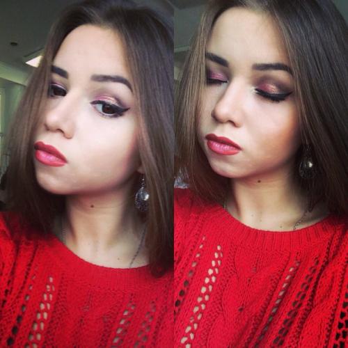 Девушки - красавицы!  Только для вас с 1-31 октября. 05