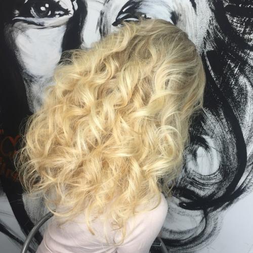 Мы ждем вас на курс визажист - стилист? 02