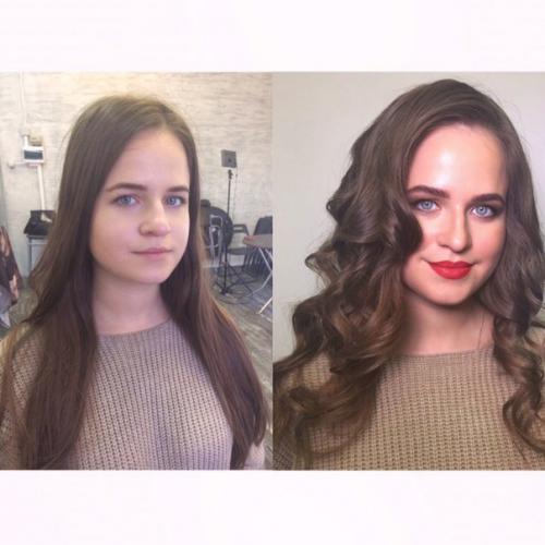 Девушки приглашаю вас к себе. 01