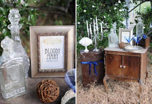 Свадьба в стиле Сумерки? 05