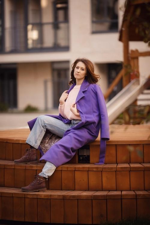 Макияж и укладка для фотосессии. 06 Макияж и укладка для фотосессии. 06