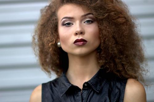 Анастасия шикарнейшая модель, с которой мне довелось поработать! 02