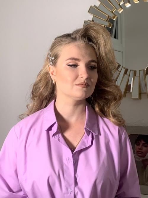 Свадебная подборка уходящего сезона. 05