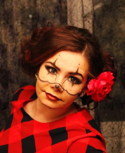 Здравствуйте, мои дорогие! 07