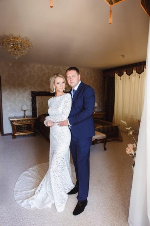 В этот счастливый день, каждая невеста хочет быть особенной. 02