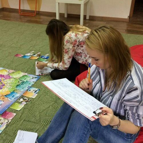 Знаете, что меня удивило? 01