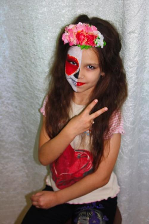 Здравствуйте, мои дорогие! 05