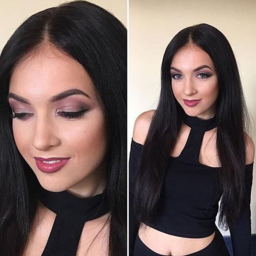 Милые дамы и юные девушки! 04